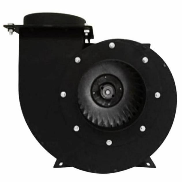 Mini Centrifugal De 160 Flange Blower Keong Blower 220V Seo