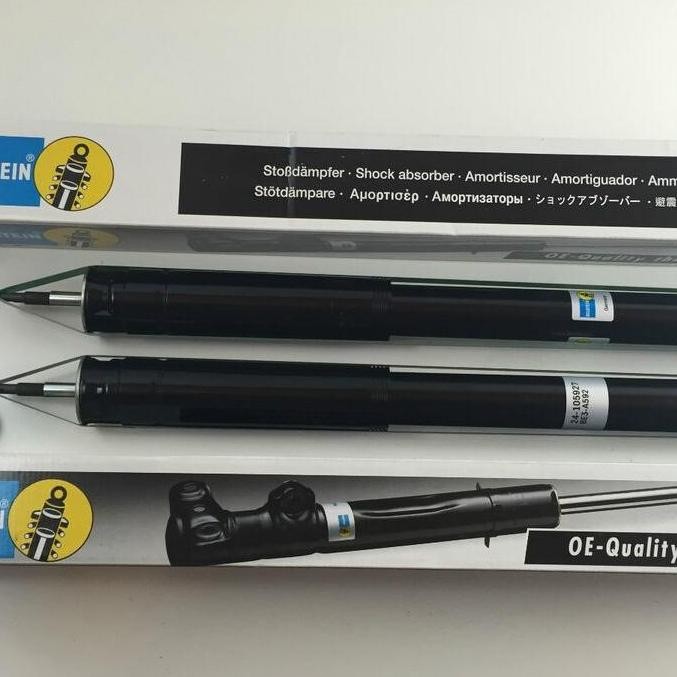 SHOCKBREAKER MERCY SLK R172 SLK R171 BILSTEIN BELAKANG