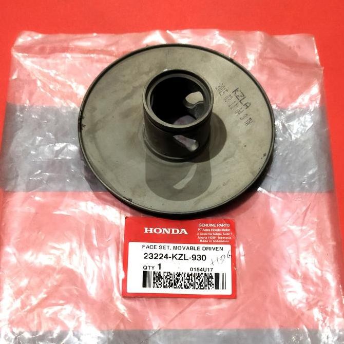 ><><><] PULLY PULI LUAR ORIGINAL BEAT FI / SCOOPY FI / SPACY FI AHM