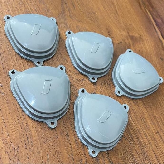 Cover Speedometer Lambretta J125 - Casalambretta Italy