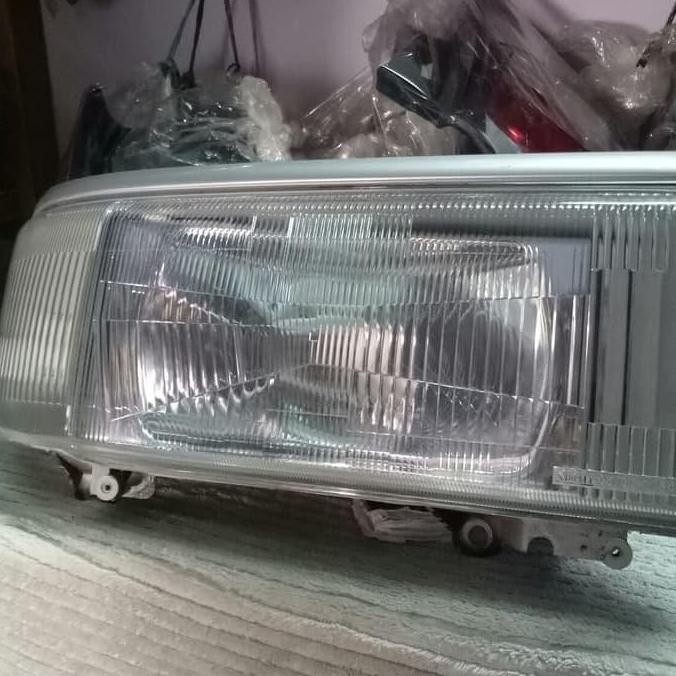 headlamp suzuki futura Original murah