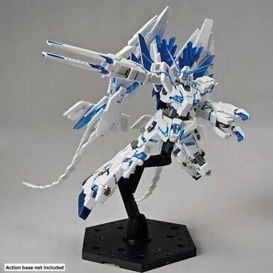 Bandai The Gundam Base Limited HG 1/144 Unicorn Perfectibility
