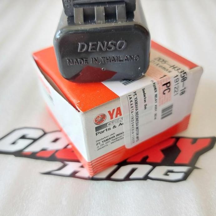 relay flasher flaser sein sen rx king mio j jupiter z original