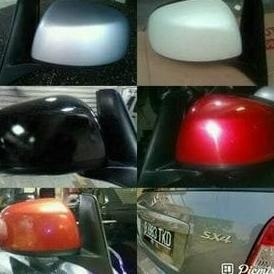 KACA SPION SUZUKI X OVER SX4 X-OVER XOVER murah