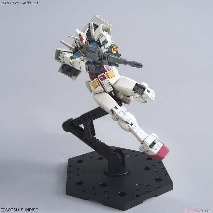 Bandai HG HGUC 1/144 Gundam RX-78-2 beyond global RX78 RX 78 2