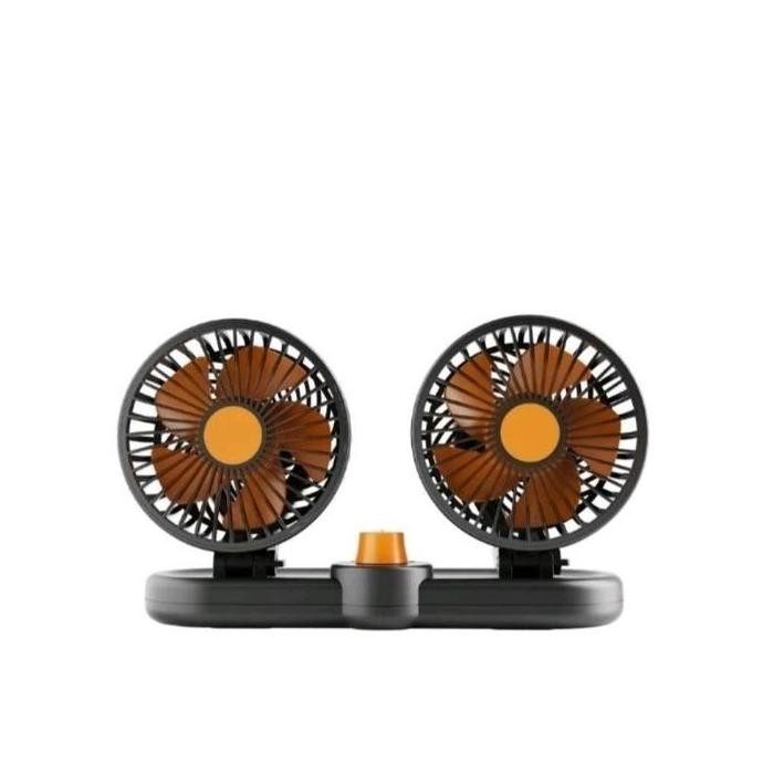 ~~~~~] KIpas Angin Mobil / Kipas Mobil DC 12V 24V