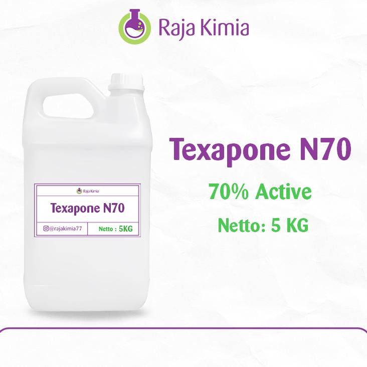 Terlaris Sles / Texapone / Emal - 5 Kg