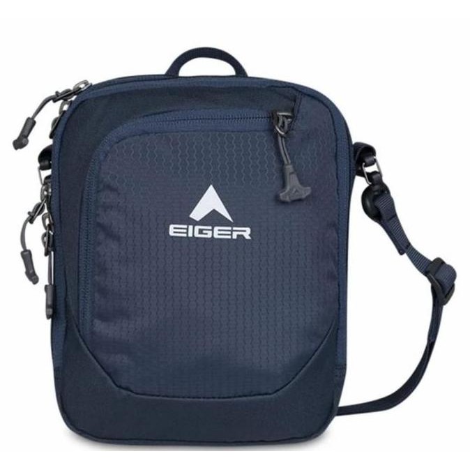 EIGER X-GONIO 03 TRAVEL POUCH