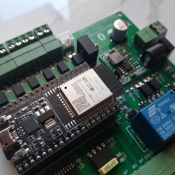 esp32 cnc controller laser router controller cnc router esp32 32bit