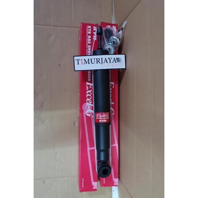 SHOCK BREAKER KAYABA KYB EXCEL-G TOYOTA FORTUNER 05-15 BELAKANG