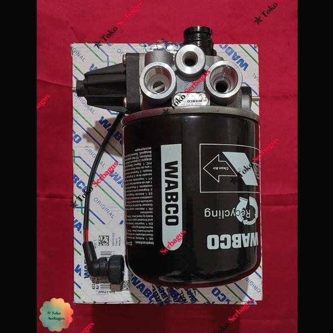 4324101290 Air Dryer Wabco