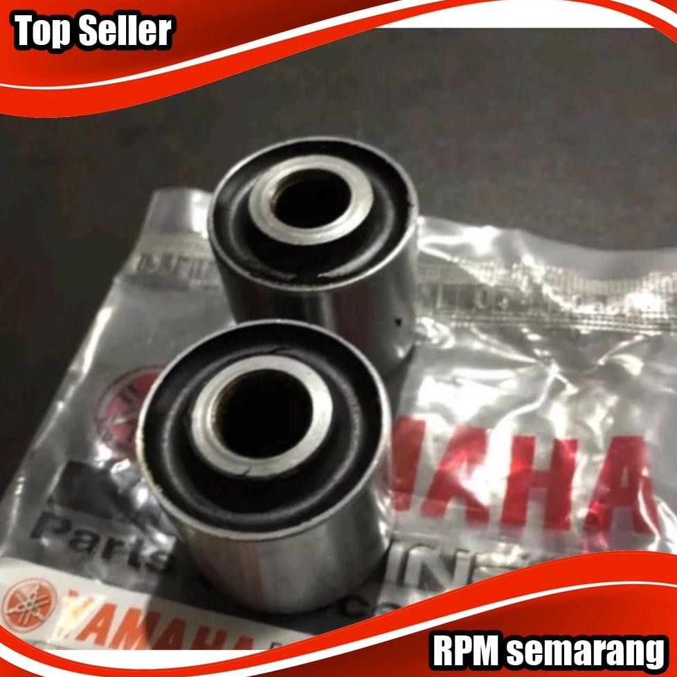 Diskon Bosh Bos Bushing Fork Arm Bos Arm Swing Yamaha Mio Karbu - Sporty -Mio Soul-Mio J-Gt Sporty O
