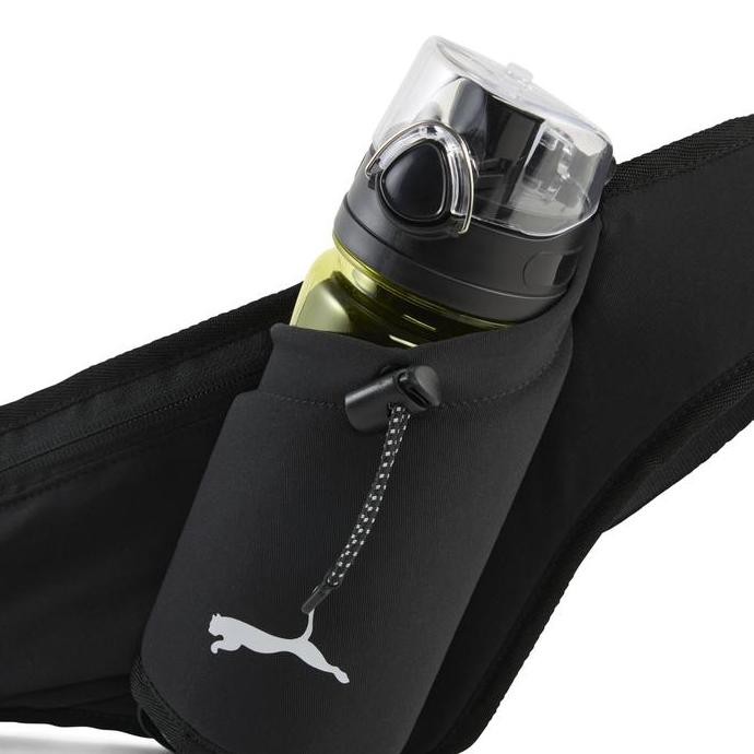 Grosir Puma Puma Run Waist Bag Uniseks Black