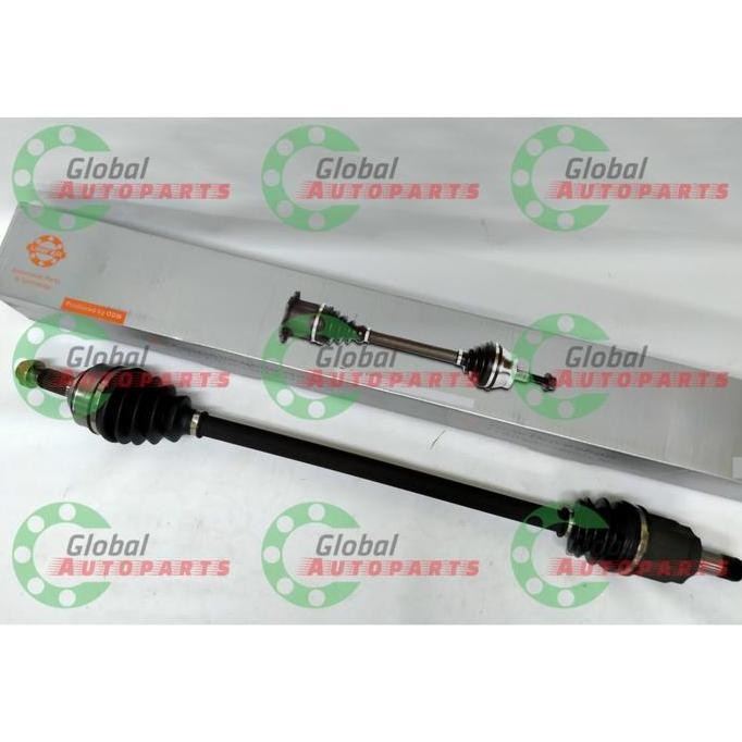 AS RODA DRIVE SHAFT HONDA MOBILIO MANUAL 2014-2019 KANAN UNIFAR