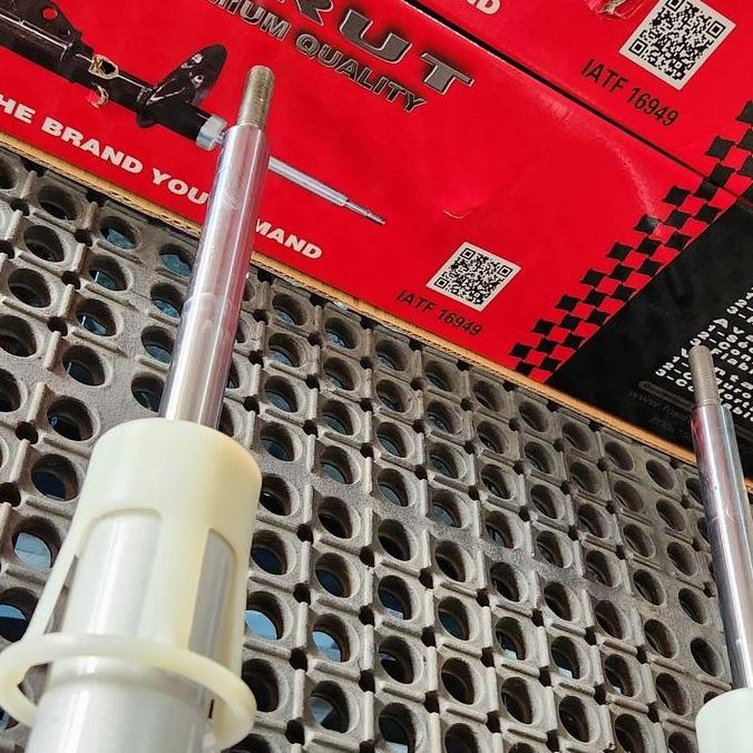 Shock Depan Erta FCS orinal