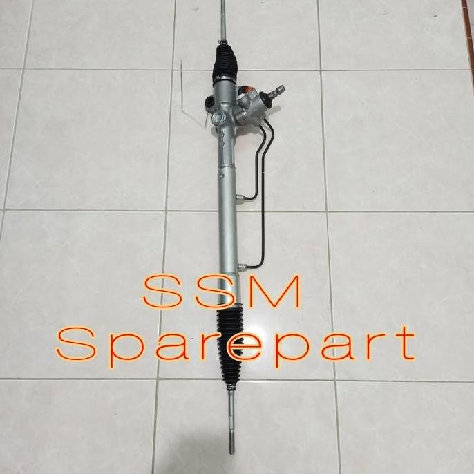 Rack Steer Stir Power Steering Toyota Avanza 1.5cc 1cc Ori JTEKT