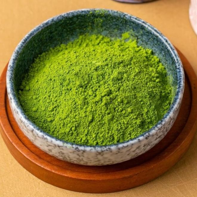 

(PROMO) [MARUYASU TEA] SHIROKIKU MATCHA