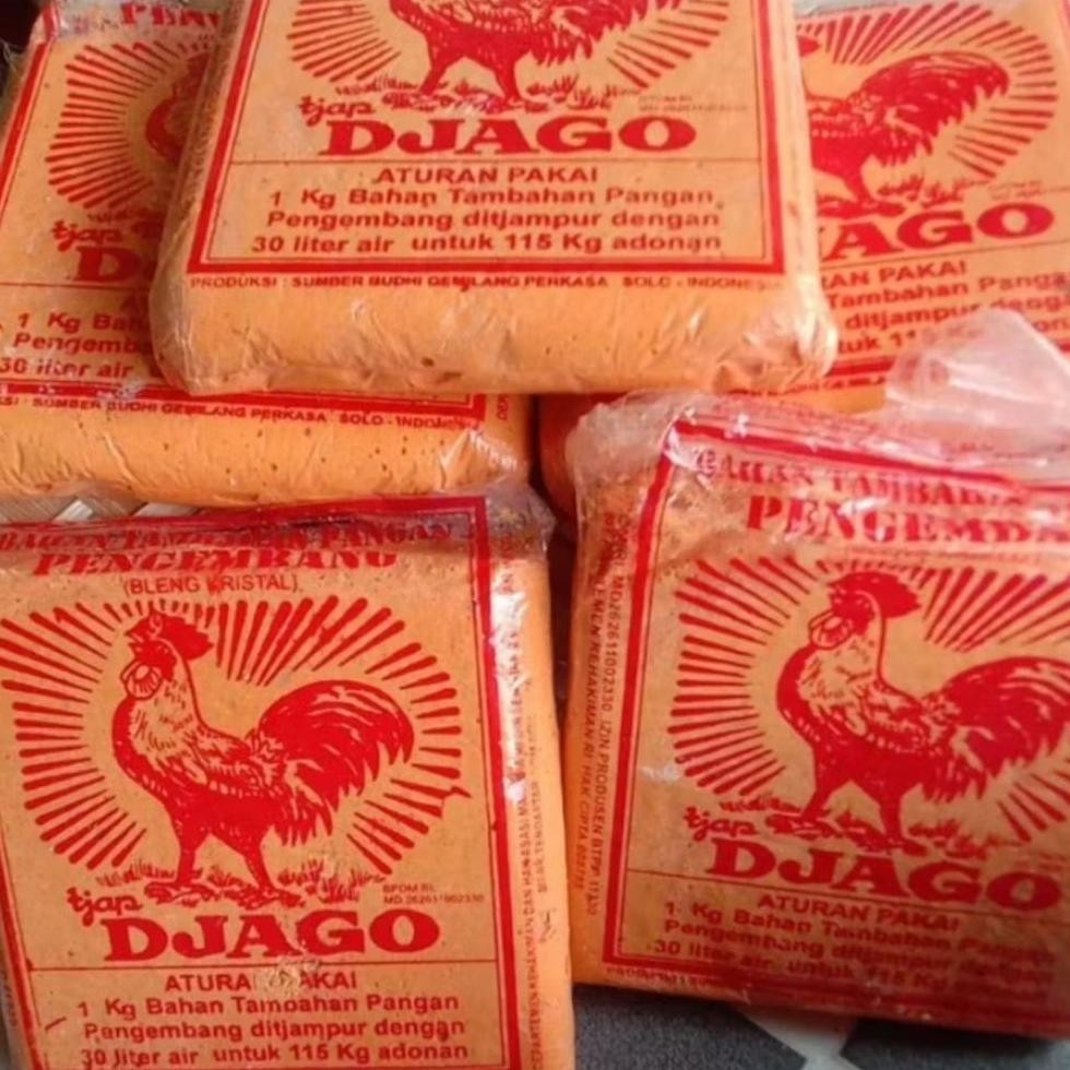 

(Terbaru) TERMURAH!!! Garam bleng gendar puli/garam pengenyal garam puli kerupuk (Terlaris)