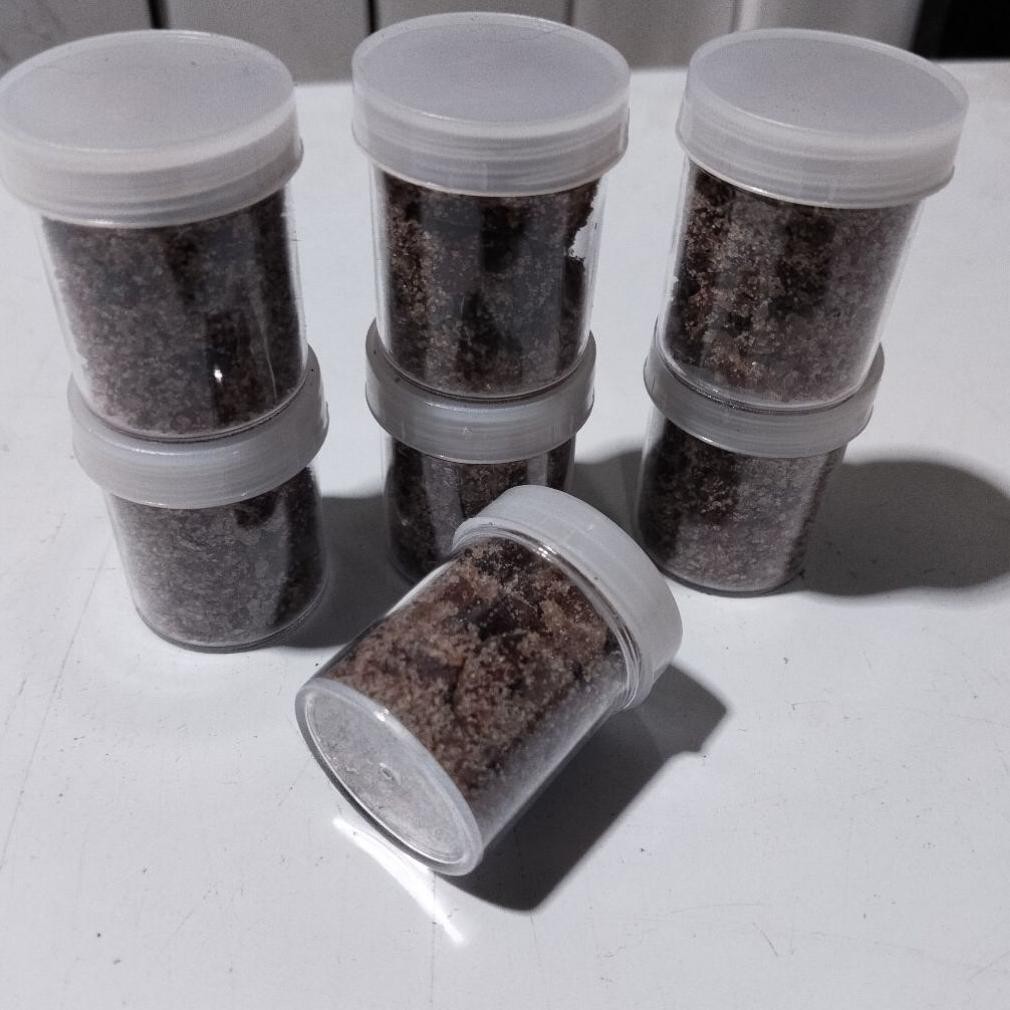 

(Terbaru) Garam Madunah/uyah madinah Asli dari arab mekkah (Terlaris)