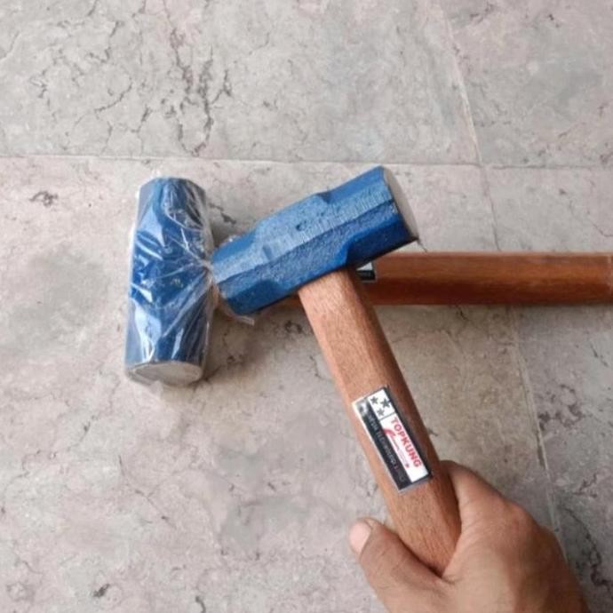 populer] palu besar bodem amer tools/palu super murah 2LB