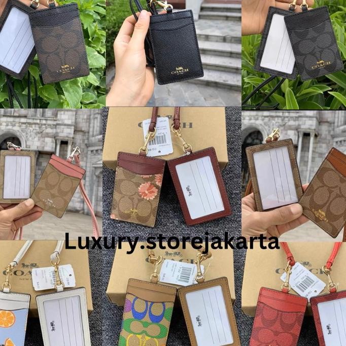 

Lanyard Lx Kartu Kerja Id Card Pemegang Kartu Lanyard Tag Kerja