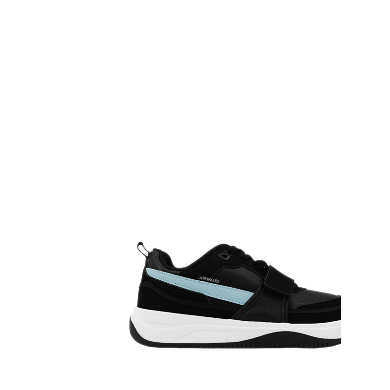 Airwalk Epic Women's Lifestyle Shoes - Black XP