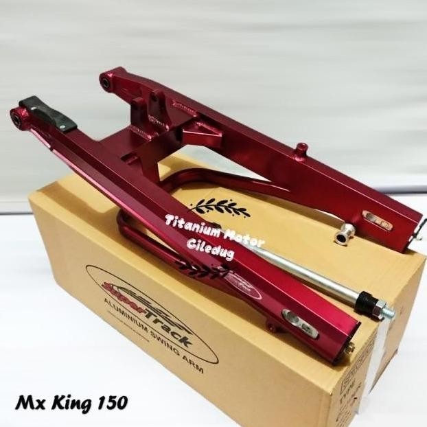SWING ARM SUPERTRACK MX KING 150