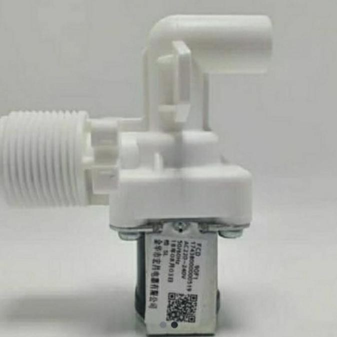 %%%%] Solenoid Water Valve Inlet Mesin Cuci LG Sharp