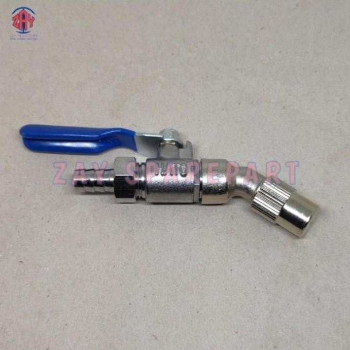 :=:=:=:=] Kran Nozzle Jet Cleaner AC / Kran Cuci AC