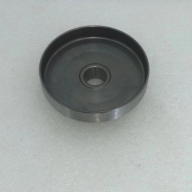 {{{{}}] Rumah Kampas Chainsaw Cs 5800 / Clutch Drum Cs 5800