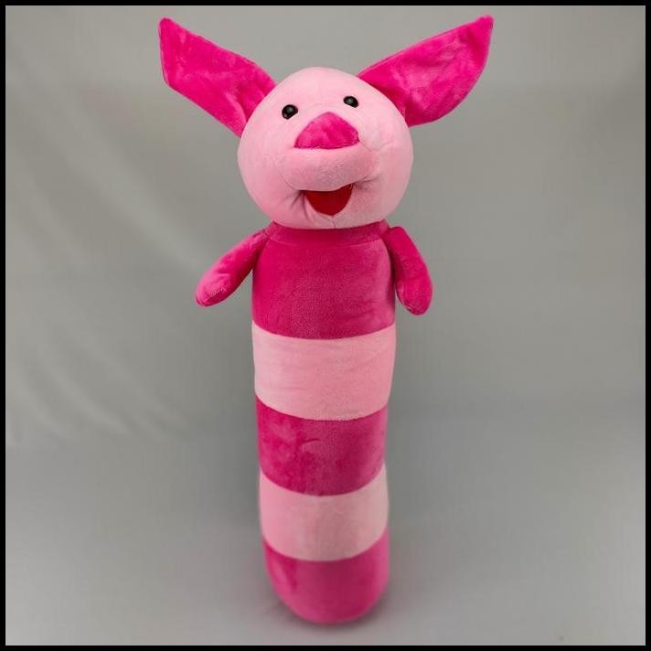 Boneka guling Piglet 56 cm