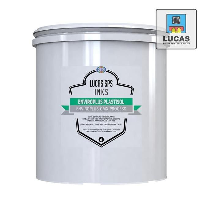 

*****] CSC Enviro White Galon