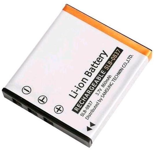 Ready Battery Kamera DigiMax i5 Batre Digi Max i6 Baterai i50 i70 i70S Batrai SLB-37 0737 L50 L73 Ba