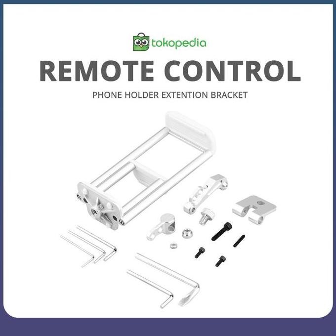 Produk Baru IPAD HOLDER DJI DRONE & XIAOMI DRONE