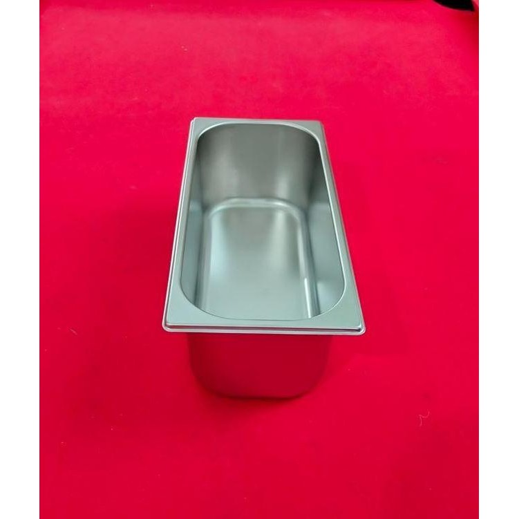 

Ice Cream Gelato Pan 5 Liter