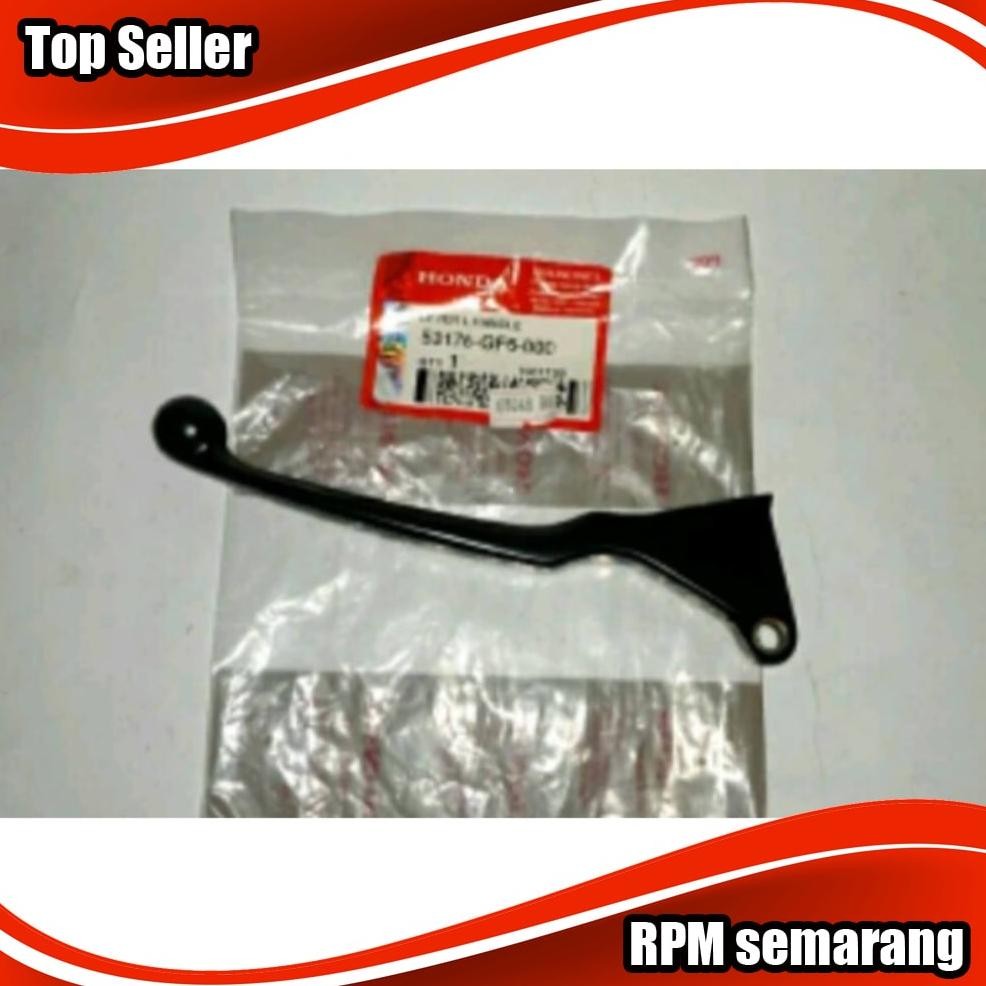 Promo Handel Handle Kopling Kiri Honda Win - Win 100 Original Berkualitas