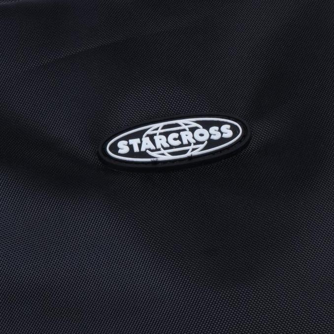 Ready.. Starcross Backpack - Bps 402 - Black Tas Ransel