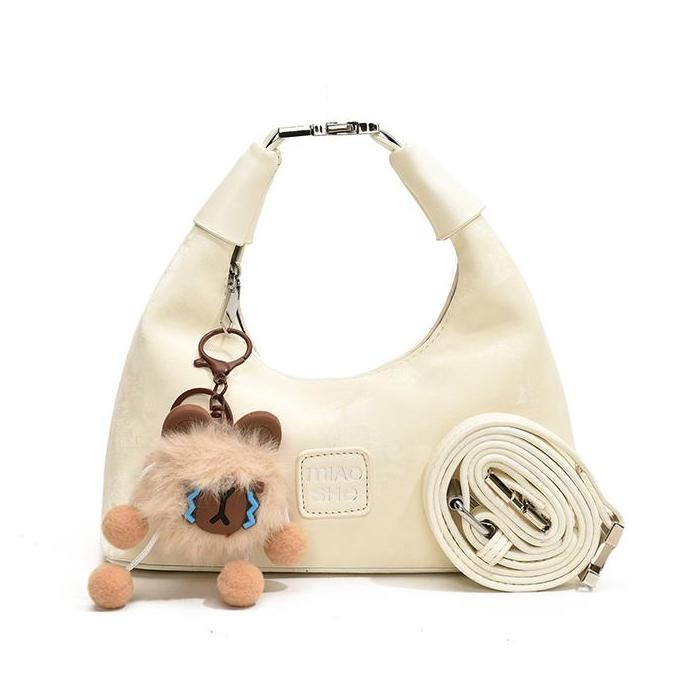 

Baru Tas Selempang Kulit Wanita Miaoshe Ws-Fj14 - Sling Bag Korea Style Cute Mini Bag