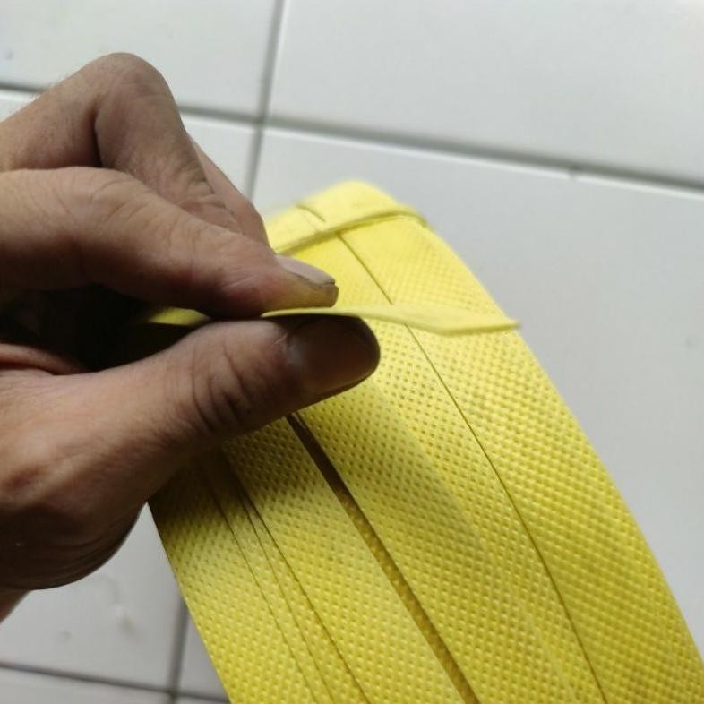 

strapping band Milliard / tali packing / tali pengikat / tali strapping manual 16mm