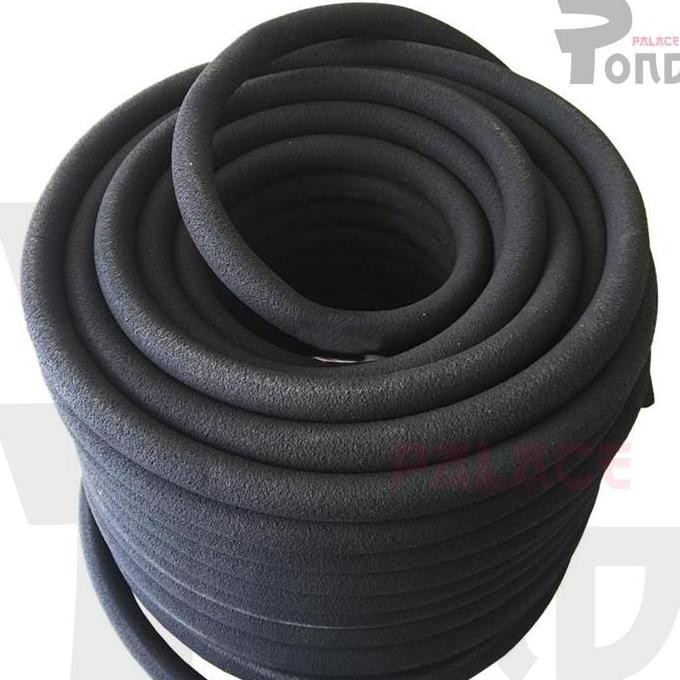 Selang Aerator Kolam Matala Uniring Diffuser Filter Kolam Koi Meteran