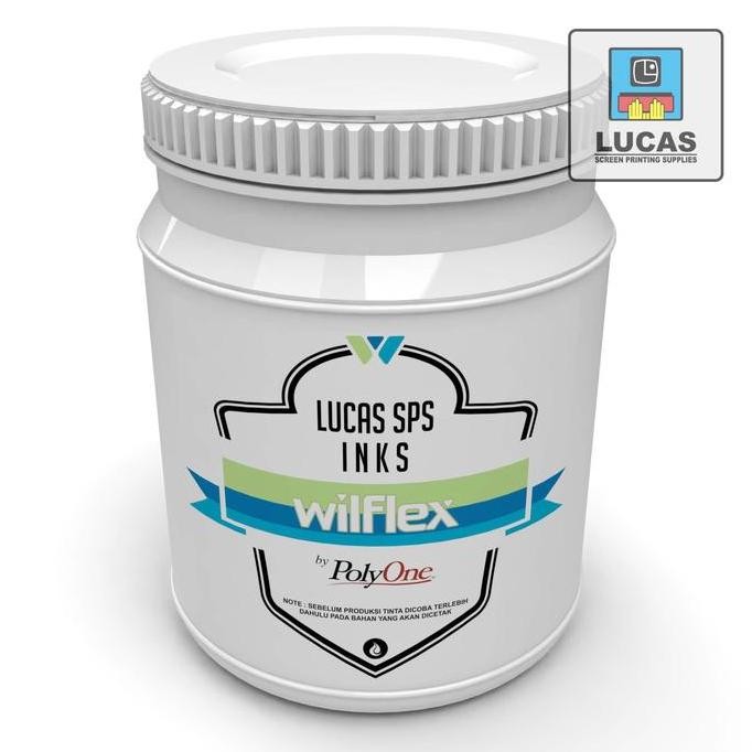 ] Wilflex Thickener #2