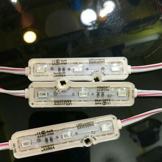 Lm Lampu Led Modul /Led Modul Murah