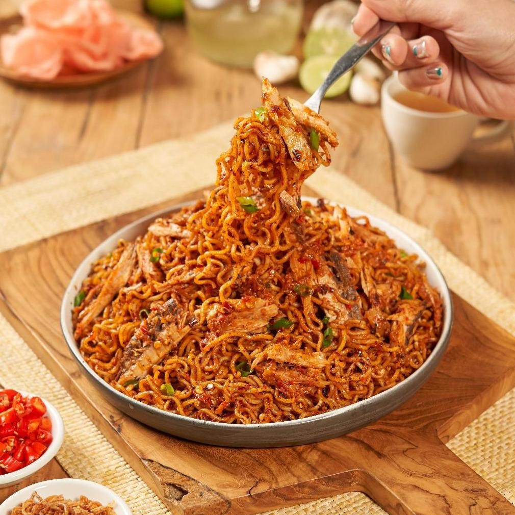 

[JAMINAN HARGA ] - Mercon Merah Putih - Set Trio Merconisme (OMD, MMC, CM)