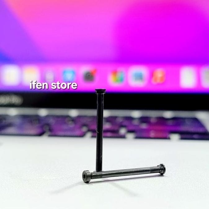 Sale Baut Jam Tangan Imoo Original