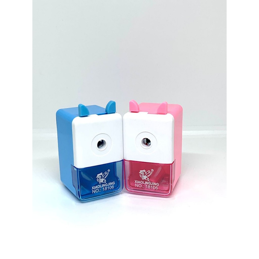 

Rautan Putar/Rautan Meja Kotak XIAO LING JING 18106