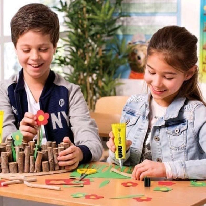 

UHU All Purpose Adhesive 125 ml