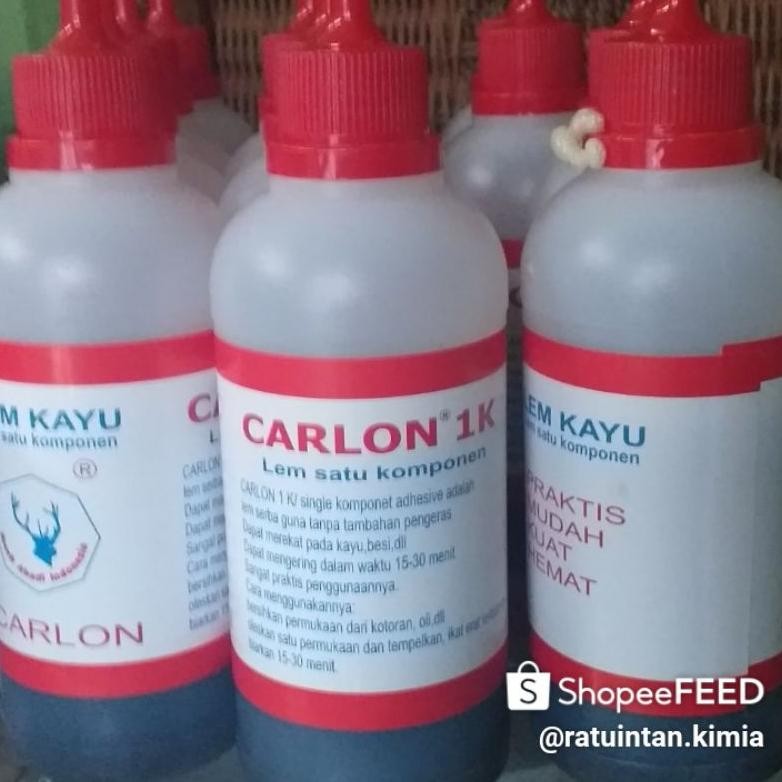 

LEM PU SERBA GUNA ' Carlon' Lem Busa Lem Setan TERKENAL