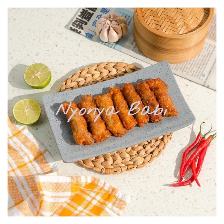 

Ngohiong Babi Ny. Babi