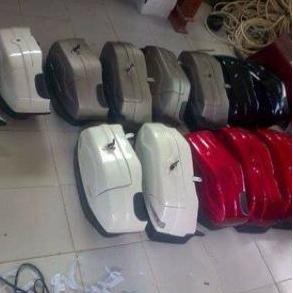 side box yamaha nmax