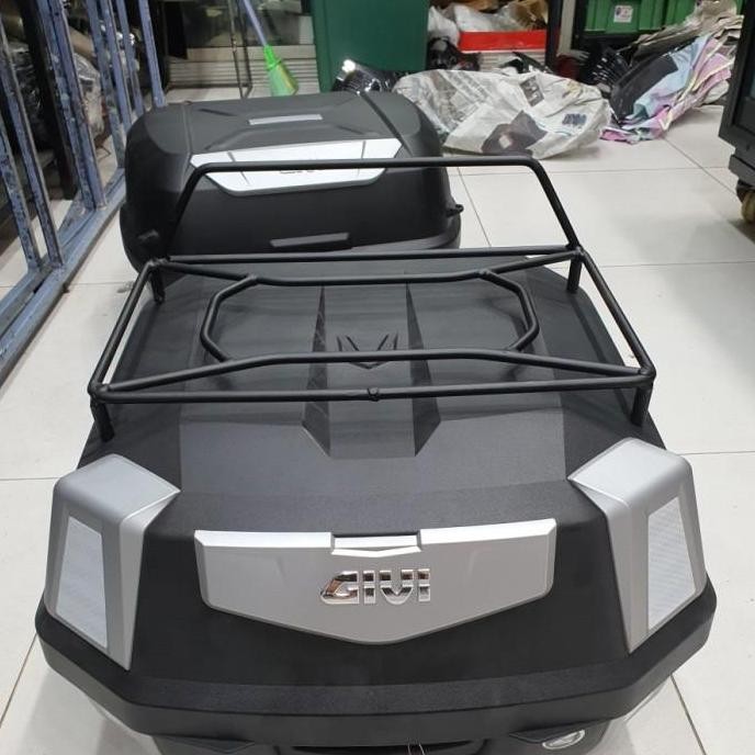 Box Givi Top Box B42 Antartica New Model Givi Orinal Best Quality